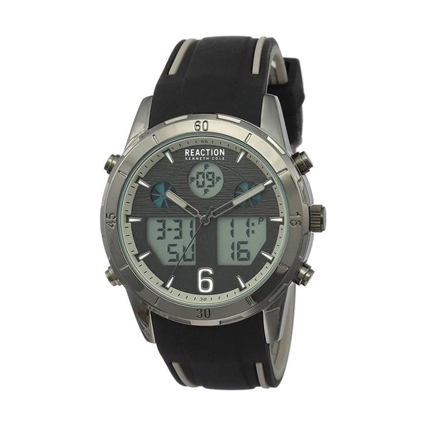Kenneth Cole Reaction RK50604004 Herrenuhr Chronograph - Kenneth Cole - Main Product Image