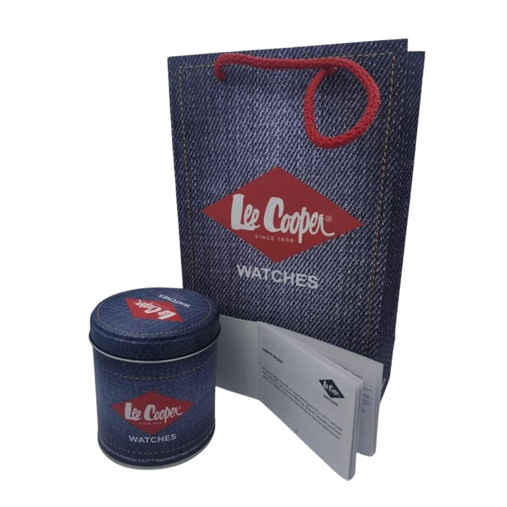Lee Cooper