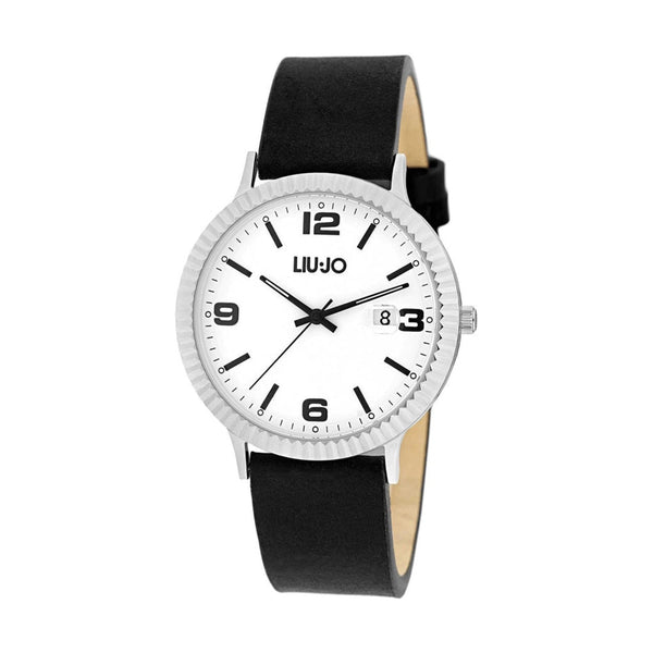 LIU-JO Luxury Jagged TLJ1449 Herrenuhr - LIU-JO - Main Product Image
