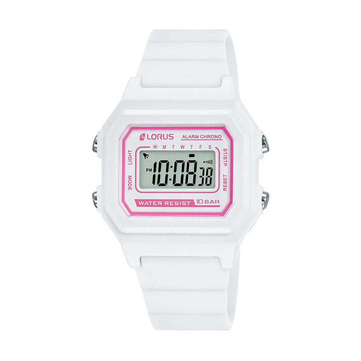 Lorus R2321NX9 Kinderuhr Chronograph - Lorus R2321NX9 Kinderuhr Chronograph