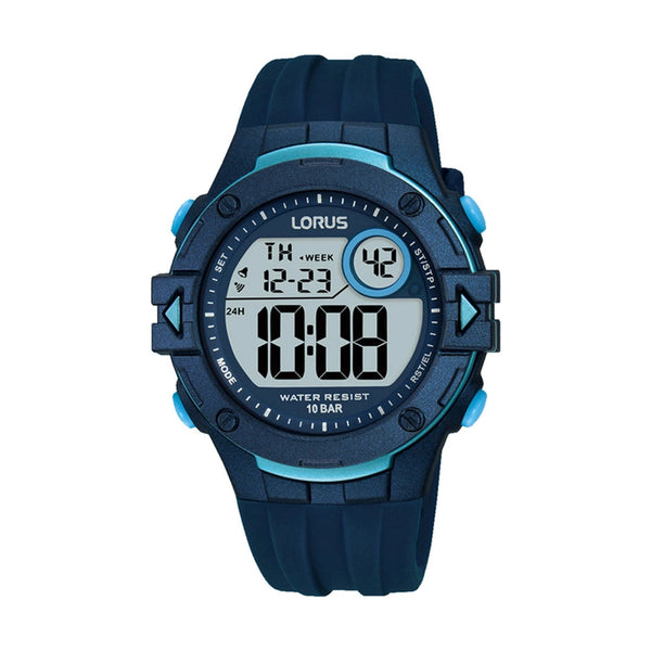 Lorus R2325PX9 Herrenuhr Chronograph - Lorus - Main Product Image