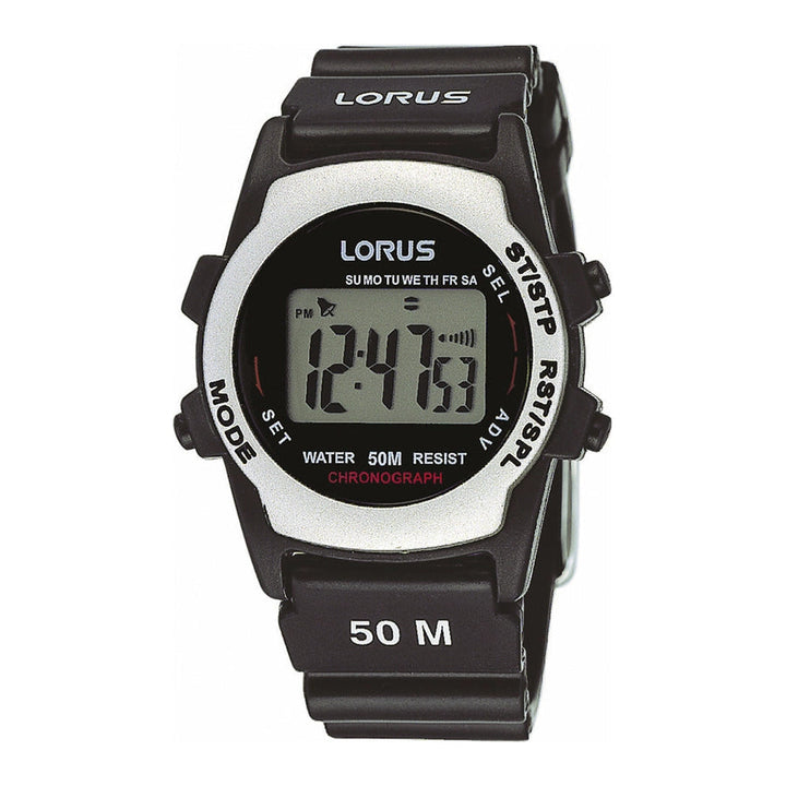 Lorus R2361AX9 Herrenuhr Chronograph