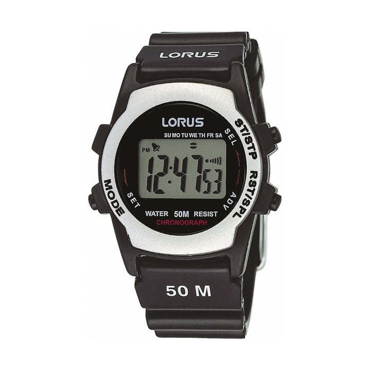 Lorus R2361AX9 Herrenuhr Chronograph - Lorus - Main Product Image