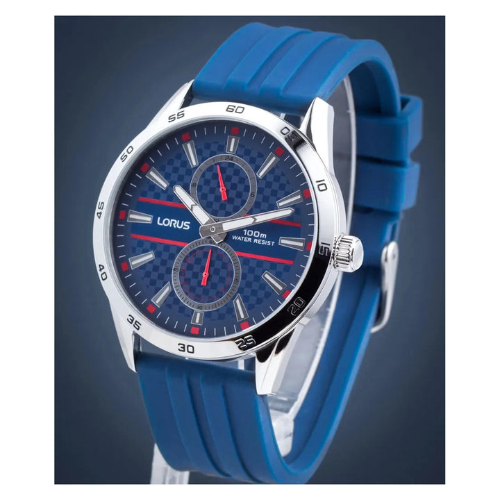 Lorus R3A47AX9 Herrenuhr - Lorus R3A47AX9 Herrenuhr - View 3