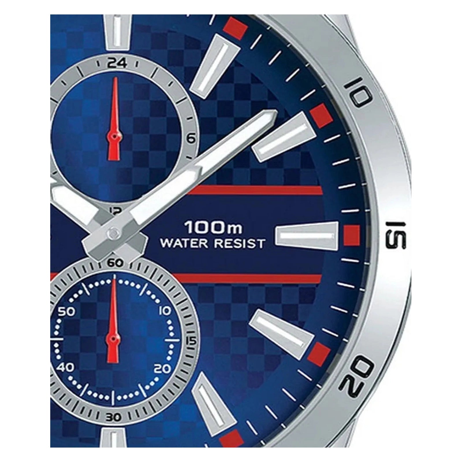 Lorus R3A47AX9 Herrenuhr - Lorus R3A47AX9 Herrenuhr - View 4