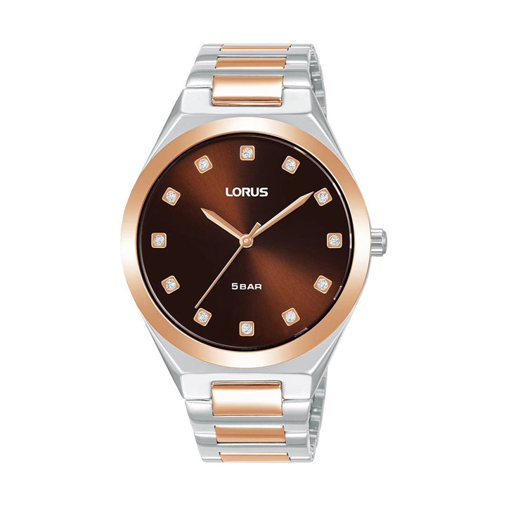 Lorus RG204WX9 Damenuhr - Lorus RG204WX9 Damenuhr