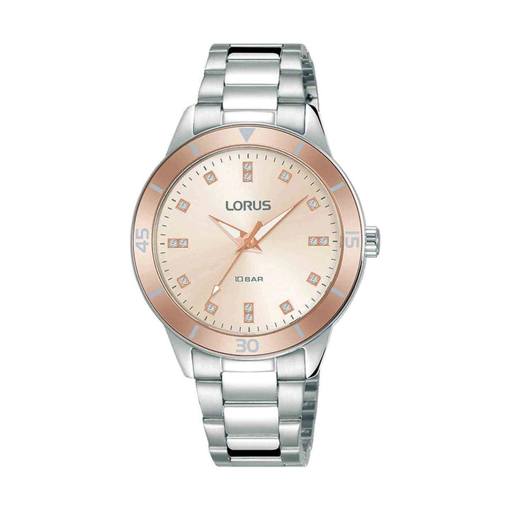 Lorus RG241RX9 Damenuhr - Lorus - Main Product Image