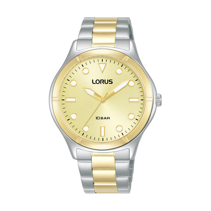 Lorus RG244VX9 Damenuhr - Lorus RG244VX9 Damenuhr