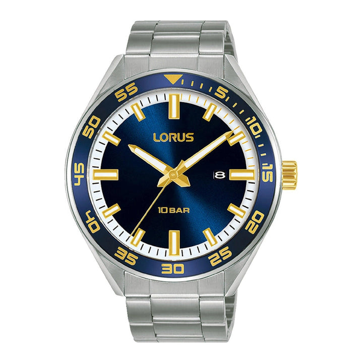 Lorus RH933NX9 Herrenuhr