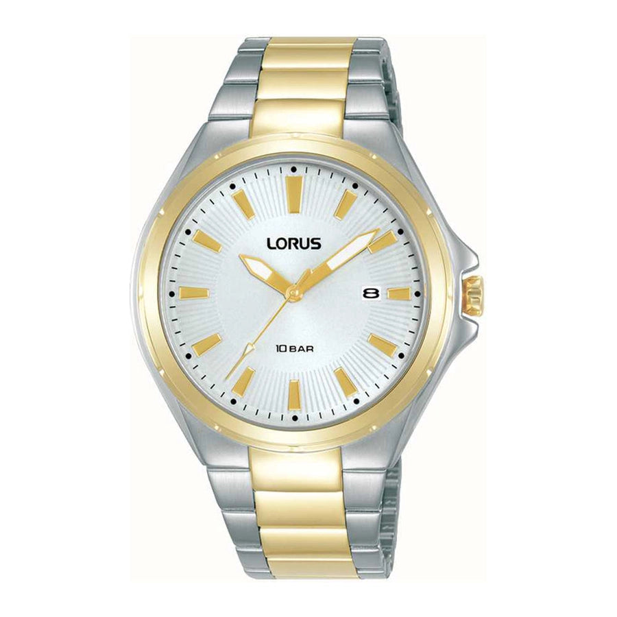 Lorus RH944PX9 Herrenuhr