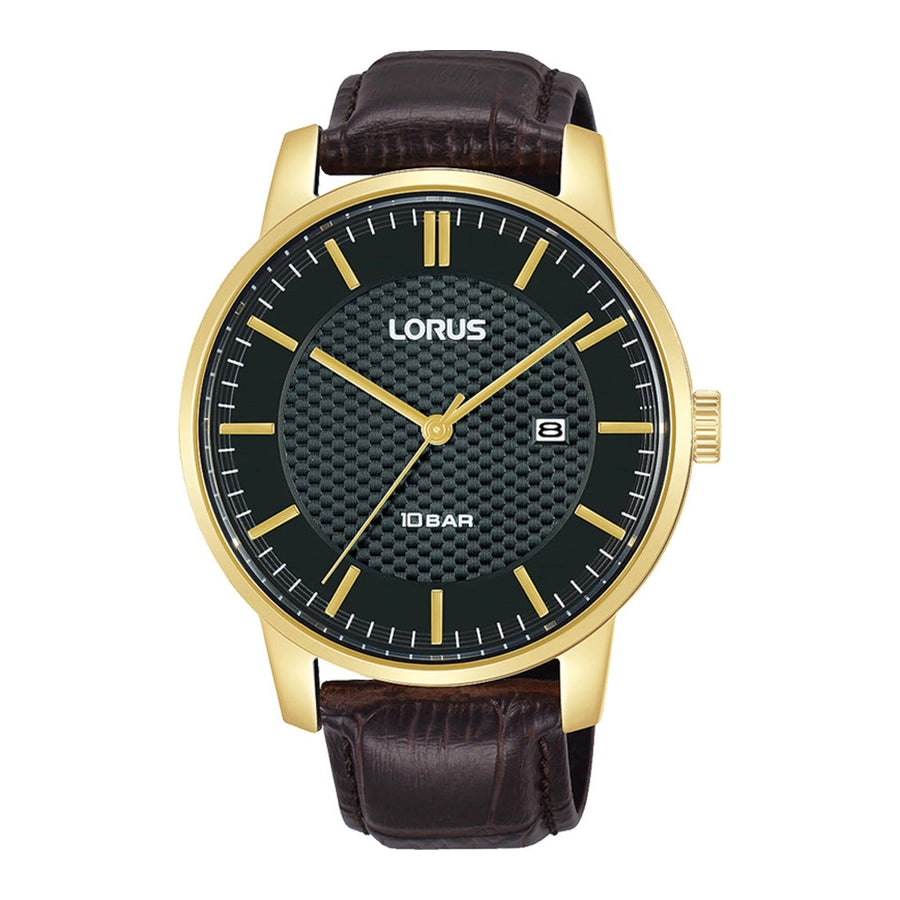 Lorus RH980NX9 Herrenuhr