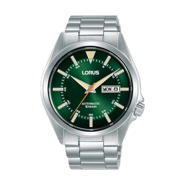 Lorus RL421BX9 Herrenuhr Automatik - Lorus - Main Product Image