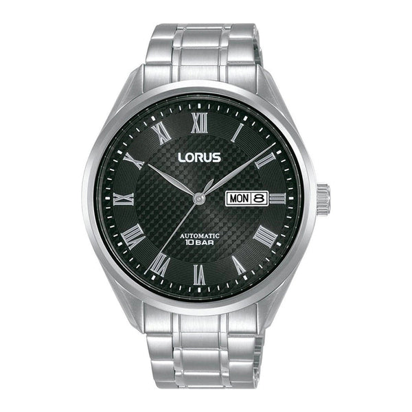 Lorus RL429BX9 Herrenuhr Automatik