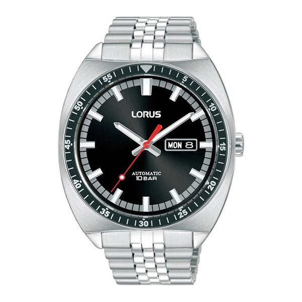 Lorus RL439BX9 Herrenuhr Automatik