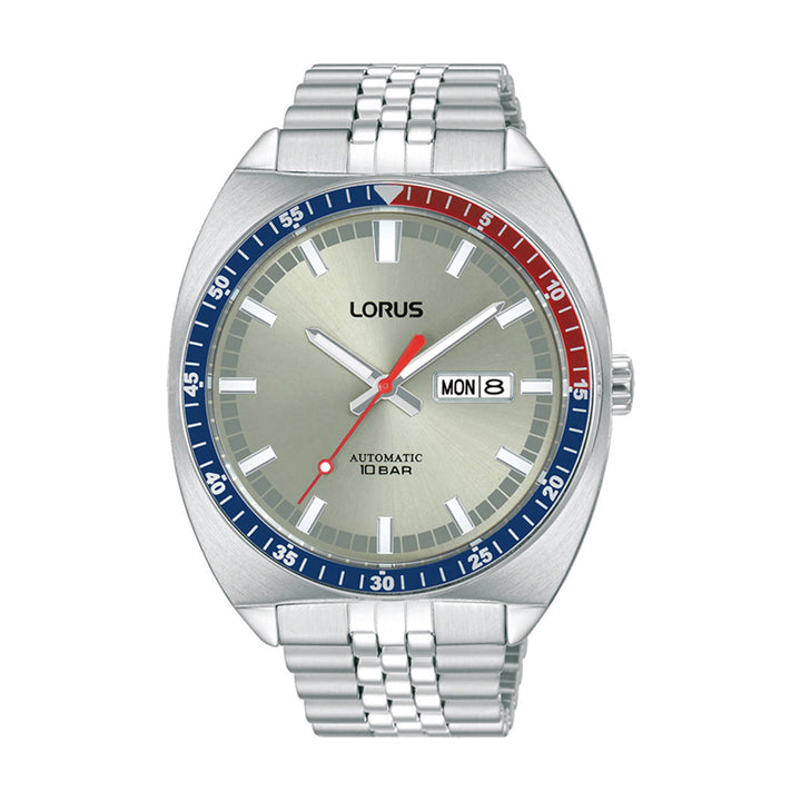 Lorus RL447BX9 Herrenuhr Automatik - Lorus RL447BX9 Herrenuhr Automatik