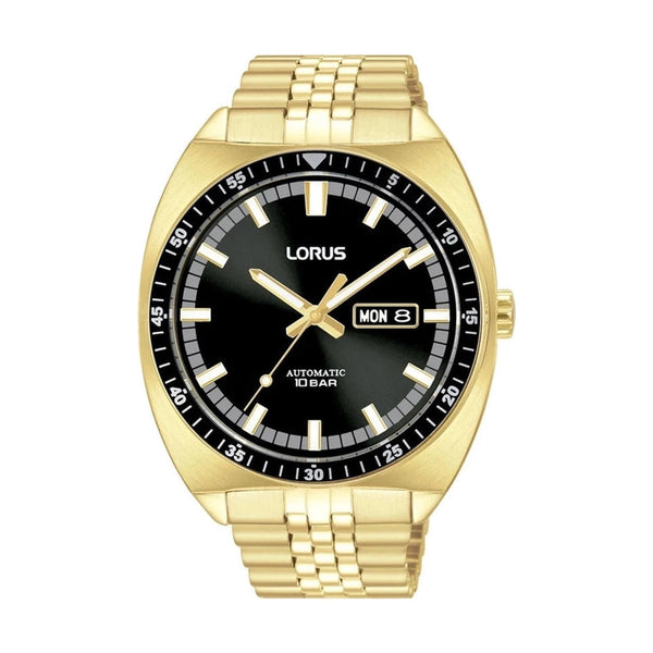 Lorus RL448BX9F Herrenuhr Automatik - Lorus - Main Product Image