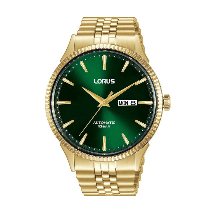 Lorus RL468AX9 Herrenuhr Automatik - Lorus RL468AX9 Herrenuhr Automatik