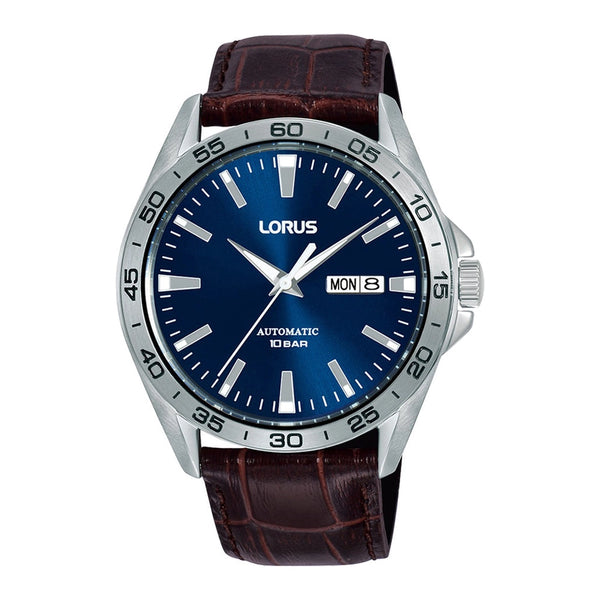 Lorus RL487AX9 Herrenuhr Automatik