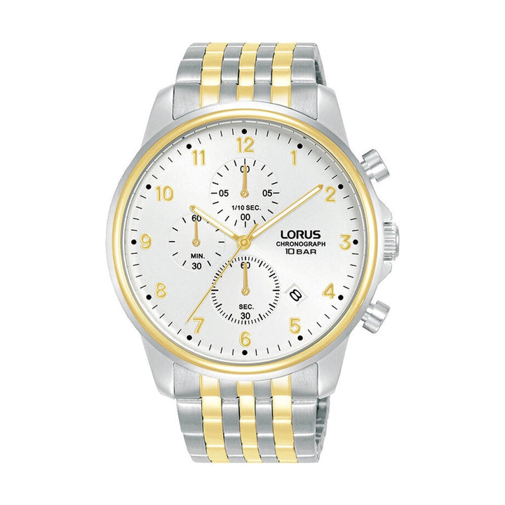 Lorus RM338JX9 Herrenuhr Chronograph - Lorus - Main Product Image