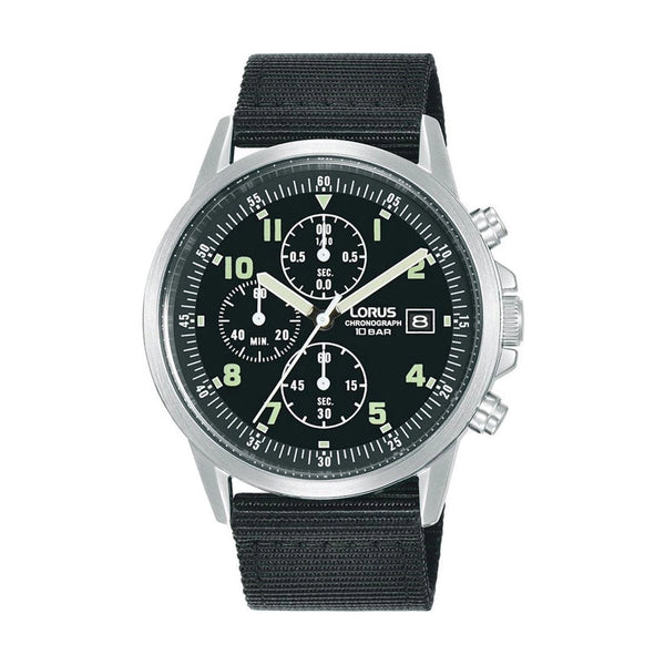 Lorus RM347JX9 Herrenuhr Chronograph - Lorus RM347JX9 Herrenuhr Chronograph