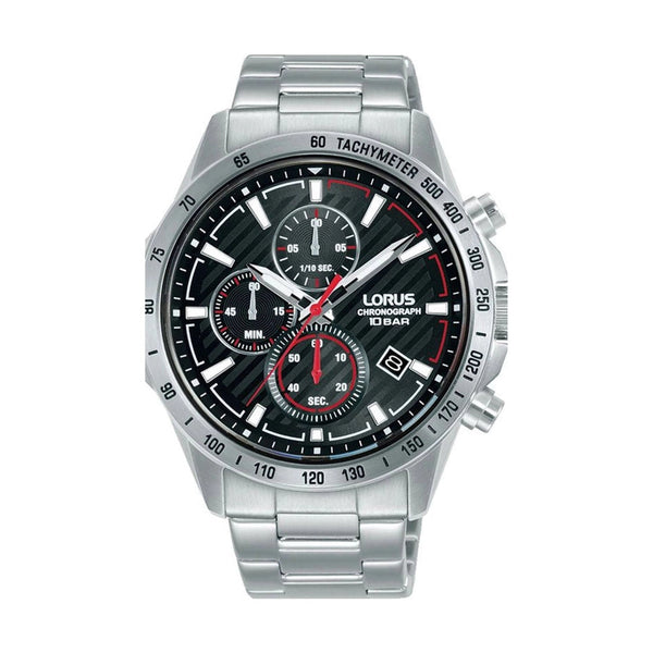 Lorus RM391HX9 Herrenuhr Chronograph - Lorus - Main Product Image