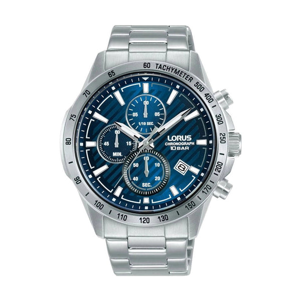 Lorus RM393HX9 Herrenuhr Chronograph - Lorus - Main Product Image