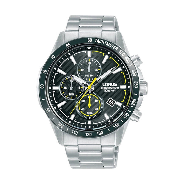 Lorus RM397HX9 Herrenuhr Chronograph - Lorus - Main Product Image