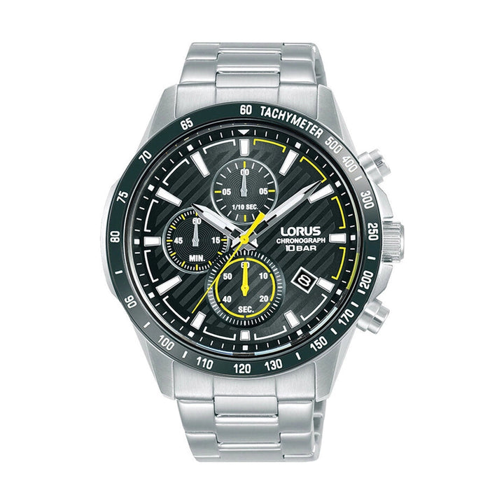 Lorus RM397HX9 Herrenuhr Chronograph - Lorus - Main Product Image