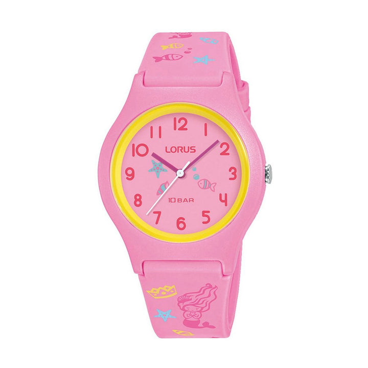 Lorus RRX49HX9 Kinderuhr - Lorus RRX49HX9 Kinderuhr