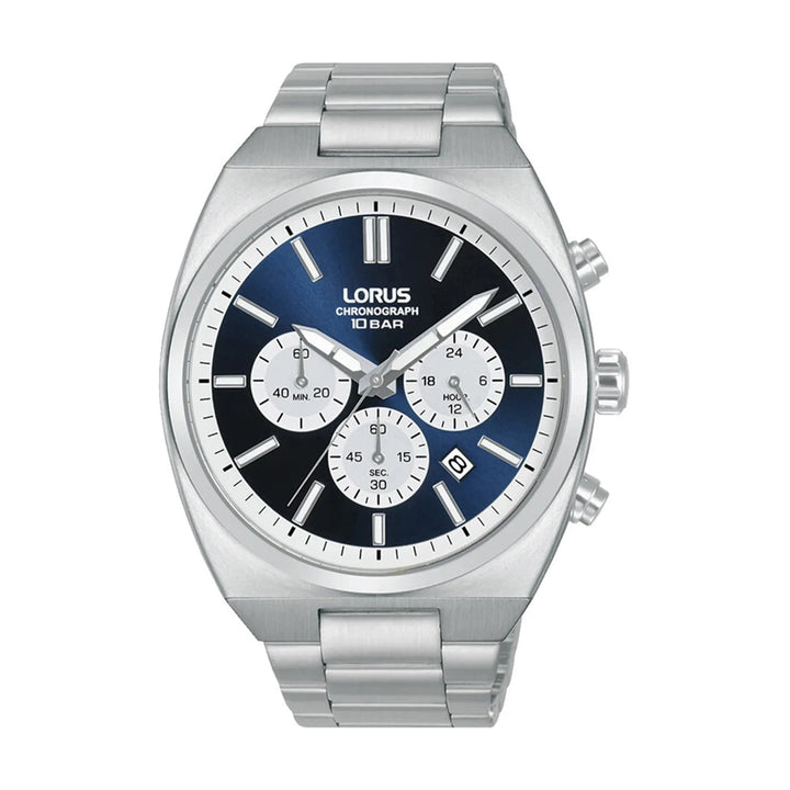 Lorus RT363KX9 Herrenuhr Chronograph - Lorus RT363KX9 Herrenuhr Chronograph