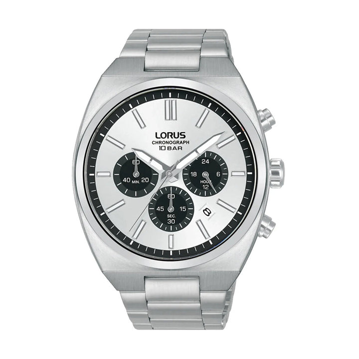 Lorus RT369KX9 Herrenuhr Chronograph - Lorus RT369KX9 Herrenuhr Chronograph