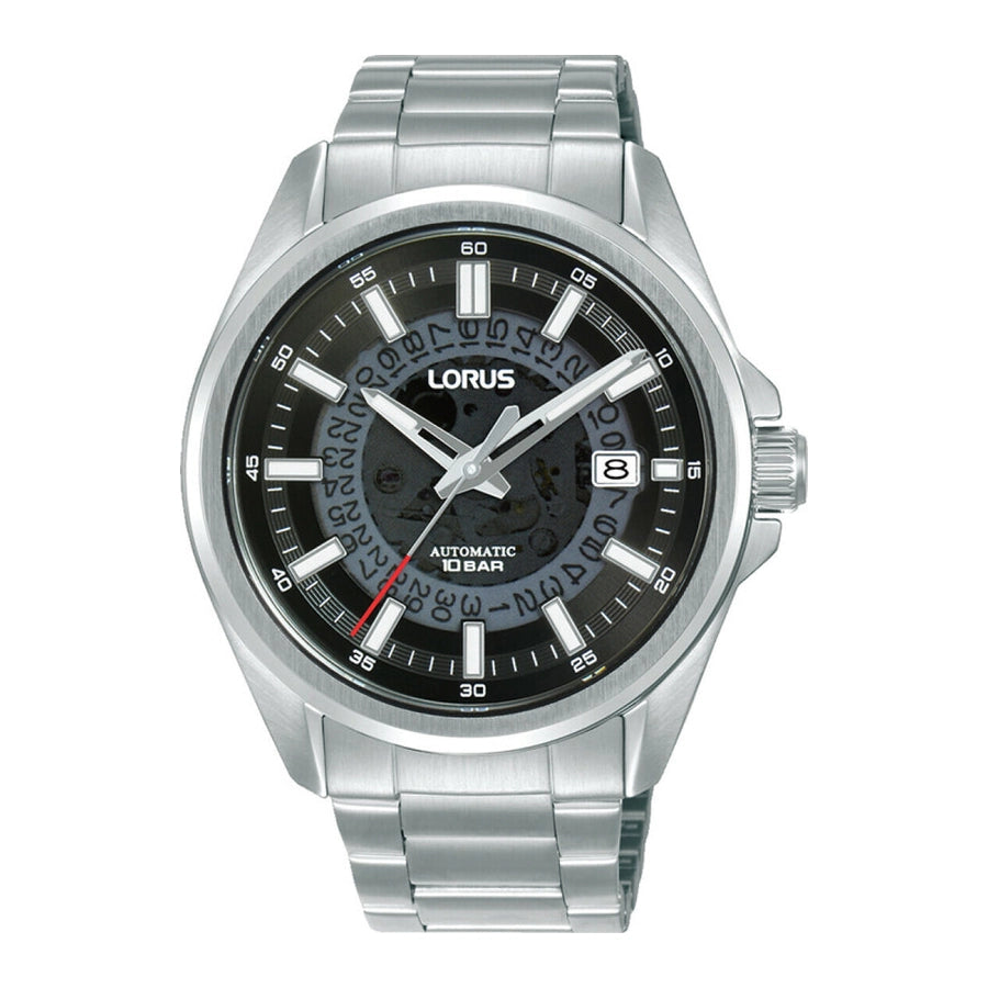 Lorus RU401AX9 Herrenuhr Automatik