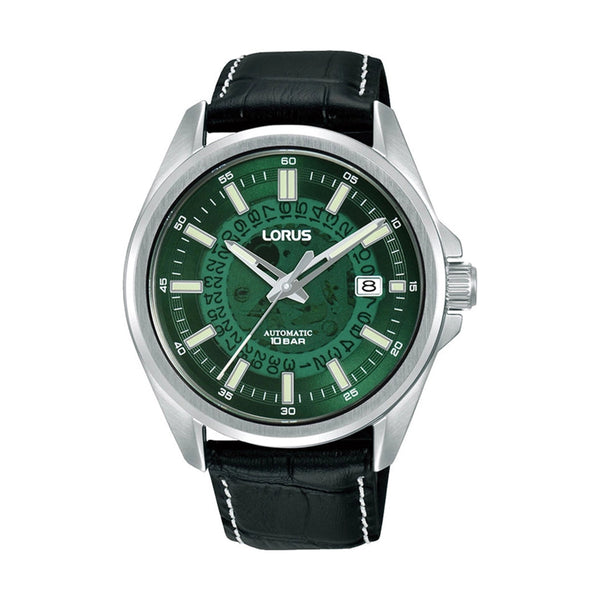Lorus RU409AX9 Herrenuhr Automatik - Lorus - Main Product Image
