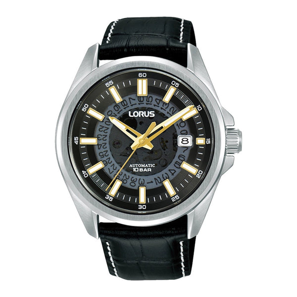 Lorus RU411AX9 Herrenuhr Automatik