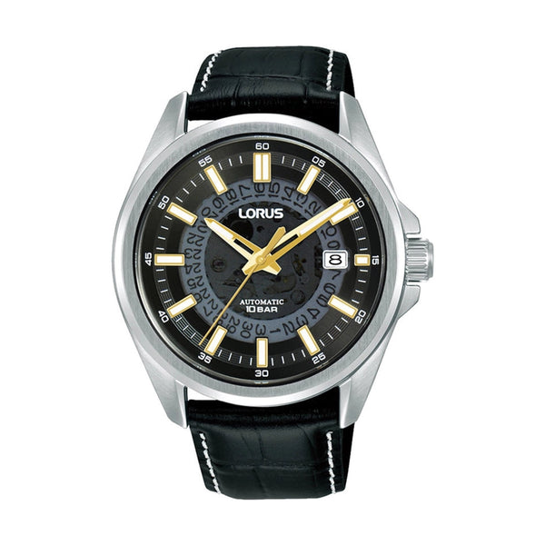 Lorus RU411AX9 Herrenuhr Automatik - Lorus - Main Product Image