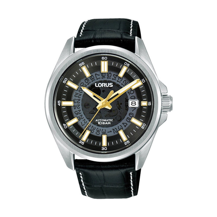 Lorus RU411AX9 Herrenuhr Automatik - Lorus - Main Product Image