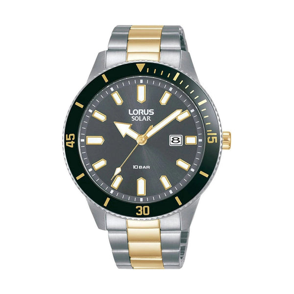 Lorus RX327AX9 Herrenuhr Solar - Lorus - Main Product Image