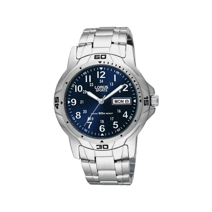 Lorus RXN51BX7 Herrenuhr - Lorus - Main Product Image