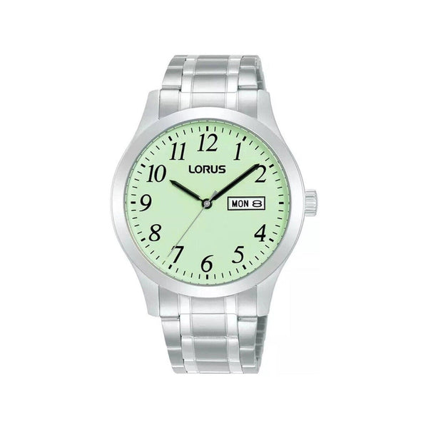 Lorus RXN83DX9 Herrenuhr - Lorus - Main Product Image