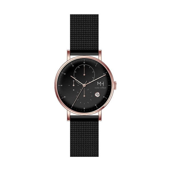 Marco Milano MH99199G1 Herrenuhr Chronograph - Marco Milano - Main Product Image