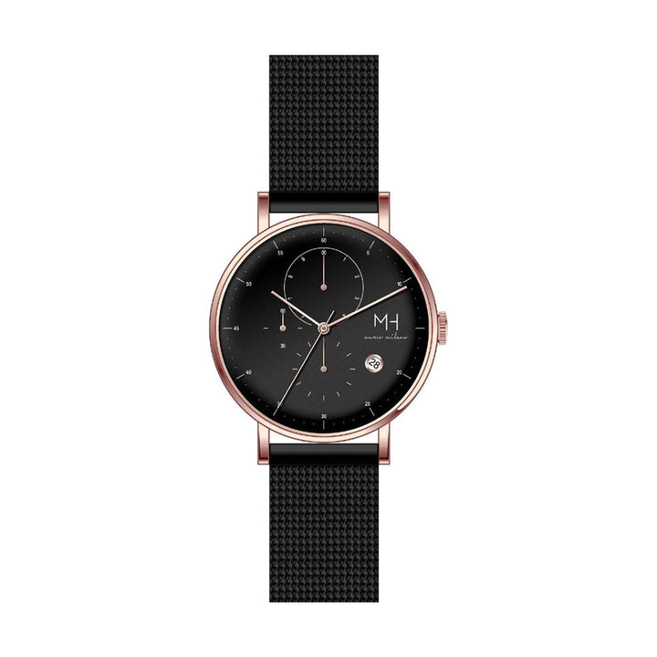 Marco Milano MH99199G1 Herrenuhr Chronograph - Marco Milano - Main Product Image