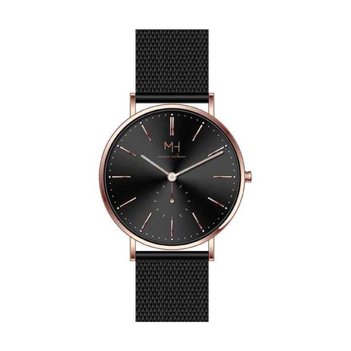 Marco Milano MH99216G1 Herrenuhr - Marco Milano - Main Product Image