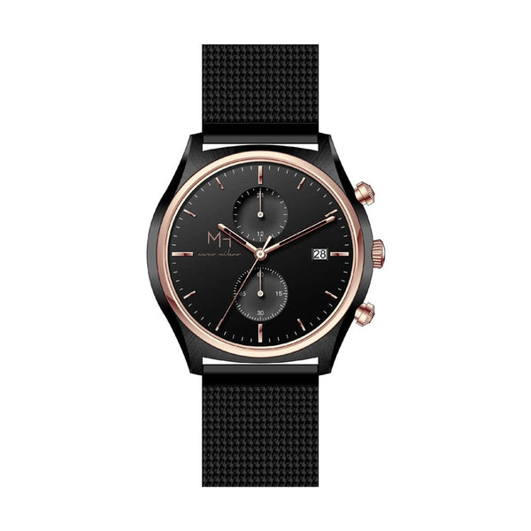 Marco Milano MH99235G1 Herrenuhr Dualtimer - Marco Milano - Main Product Image