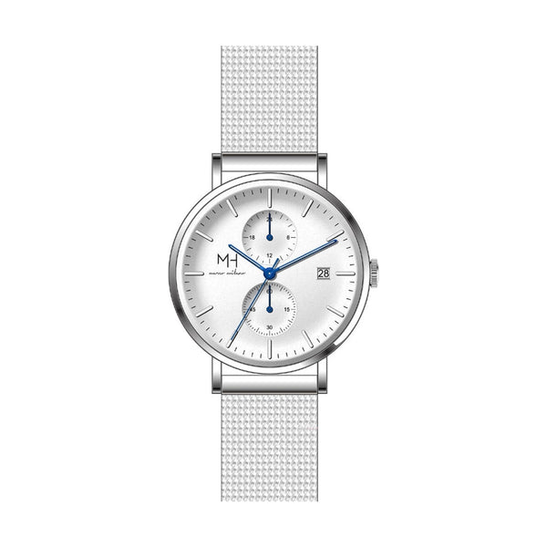 Marco Milano MH99240G1 Herrenuhr Dualtimer - Marco Milano - Main Product Image