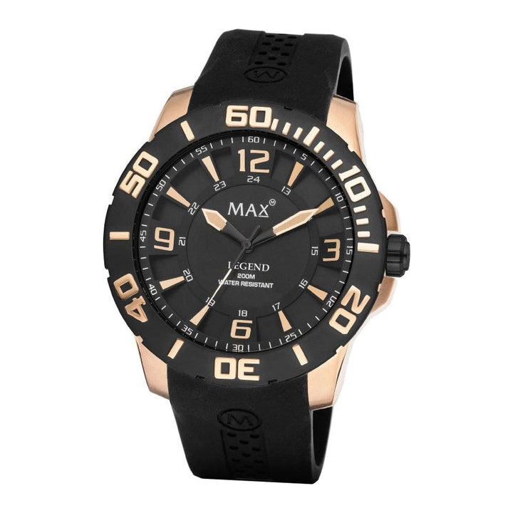 Max XL Legend 5-MAX682 Herrenuhr