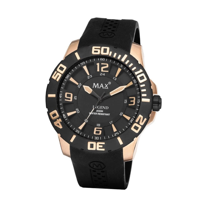 Max XL Legend 5-MAX682 Herrenuhr - Max XL Watches - Main Product Image