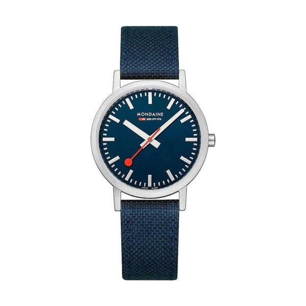 Mondaine Classic Swiss Railways A660.30314.40SBD Damenuhr - Mondaine - Main Product Image