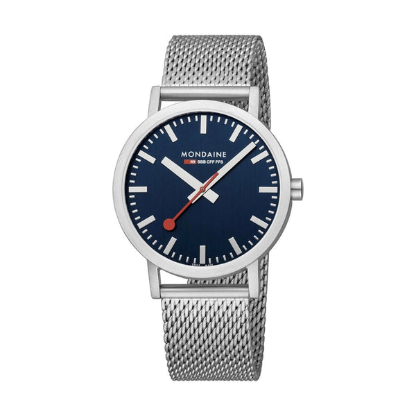Mondaine Classic Swiss Railways A660.30314.40SBJ Damenuhr - Mondaine - Main Product Image
