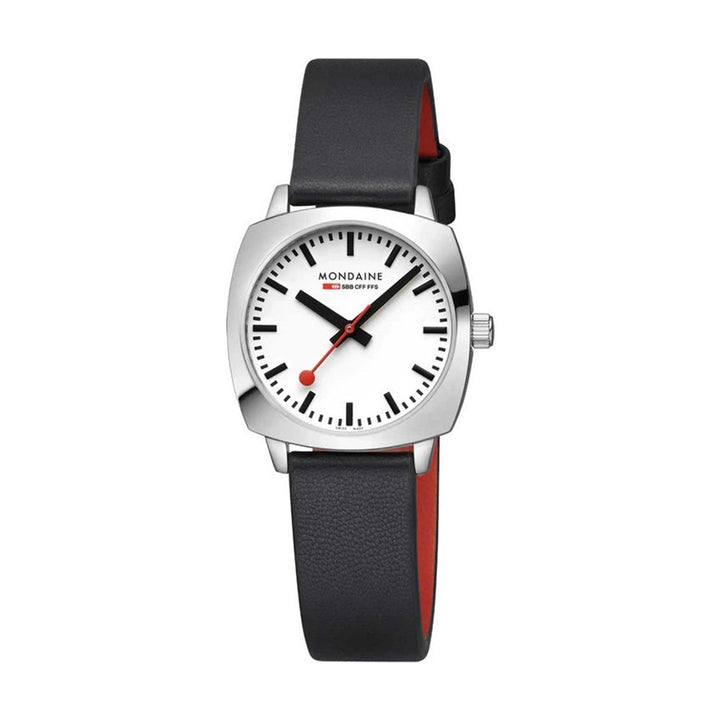 Mondaine Classic Swiss Railways MSL.31110.LBV Damenuhr - Mondaine - Main Product Image