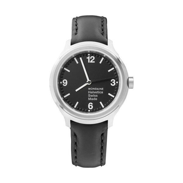 Mondaine Helvetica MH1.B3120.LB Damenuhr - Mondaine - Main Product Image